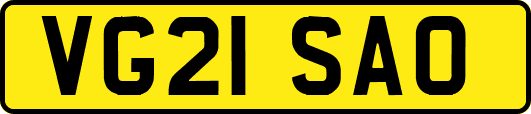 VG21SAO