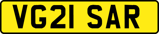 VG21SAR