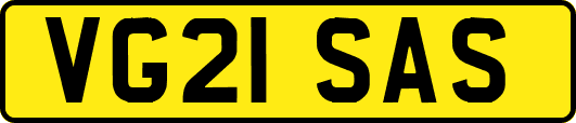 VG21SAS