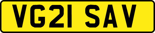 VG21SAV