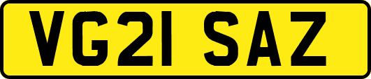 VG21SAZ