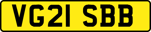 VG21SBB