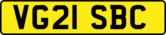 VG21SBC