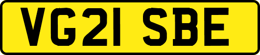 VG21SBE