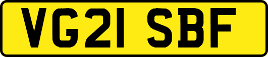 VG21SBF