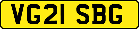 VG21SBG