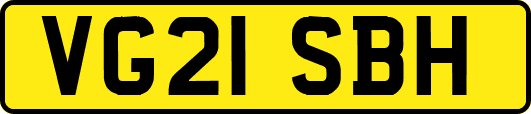 VG21SBH