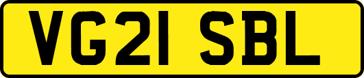 VG21SBL