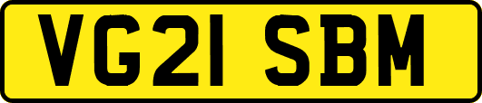 VG21SBM