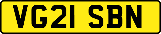 VG21SBN