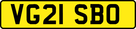 VG21SBO