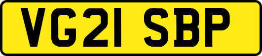 VG21SBP