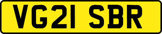 VG21SBR
