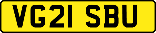 VG21SBU