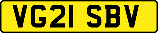 VG21SBV