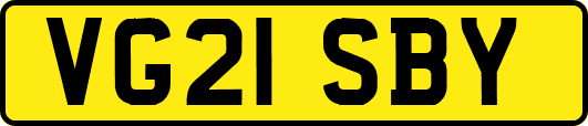VG21SBY