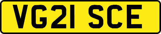 VG21SCE