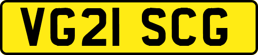VG21SCG