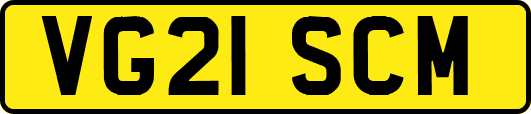 VG21SCM