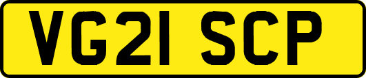 VG21SCP