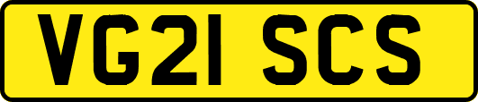 VG21SCS