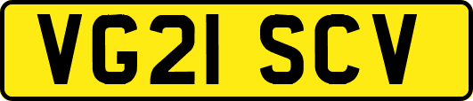 VG21SCV