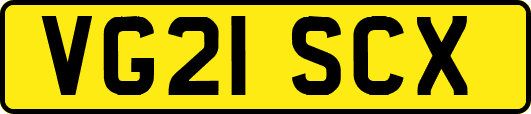 VG21SCX