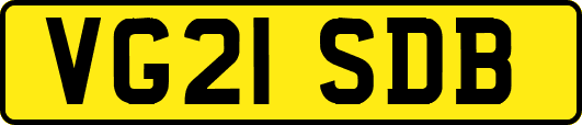VG21SDB