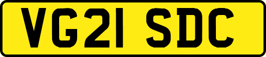 VG21SDC