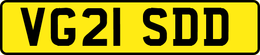 VG21SDD