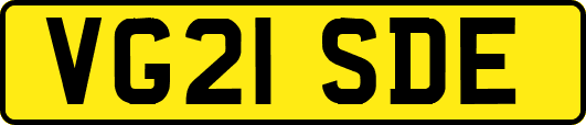 VG21SDE