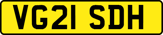 VG21SDH