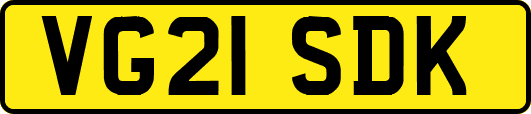 VG21SDK