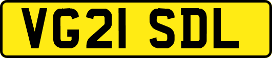 VG21SDL