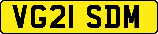 VG21SDM