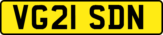 VG21SDN