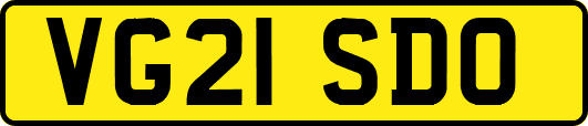 VG21SDO