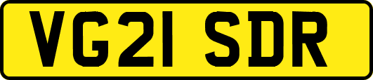 VG21SDR