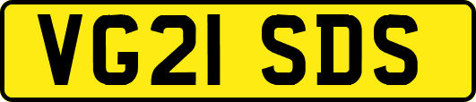 VG21SDS