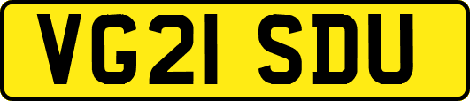 VG21SDU