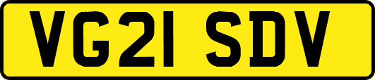 VG21SDV