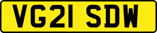 VG21SDW