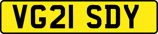 VG21SDY