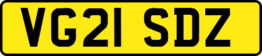 VG21SDZ