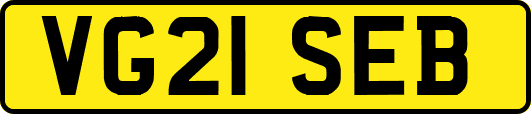 VG21SEB