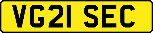 VG21SEC