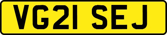 VG21SEJ