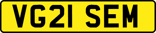 VG21SEM