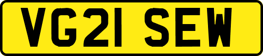 VG21SEW