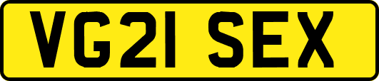 VG21SEX